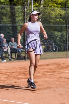 Victoria Brand 31 - Lingen Open